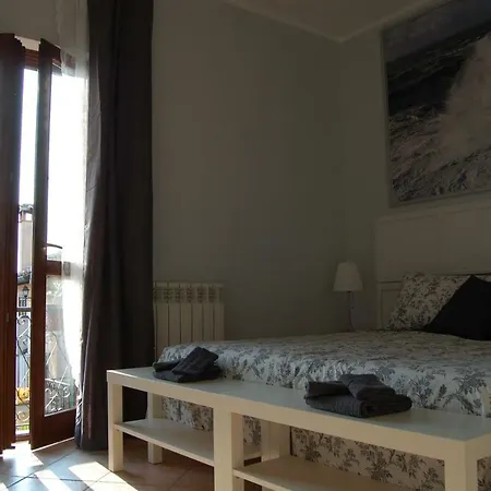 La Loggetta Sul Borgo Apartment Formello Exterior photo