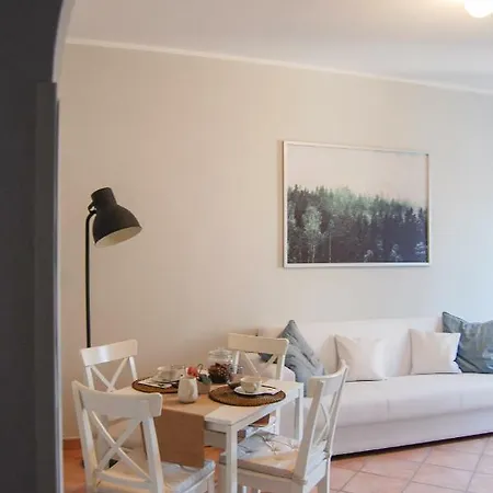 La Loggetta Sul Borgo Apartment Formello Exterior photo