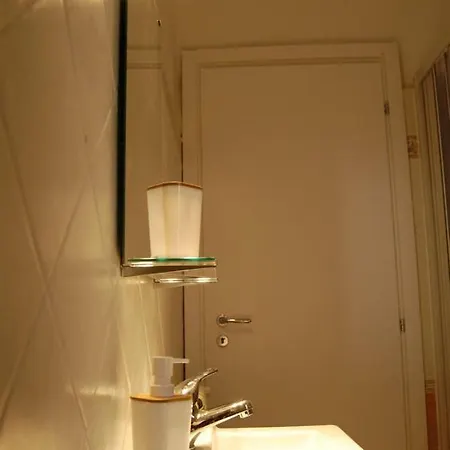 La Loggetta Sul Borgo Apartment Formello Exterior photo