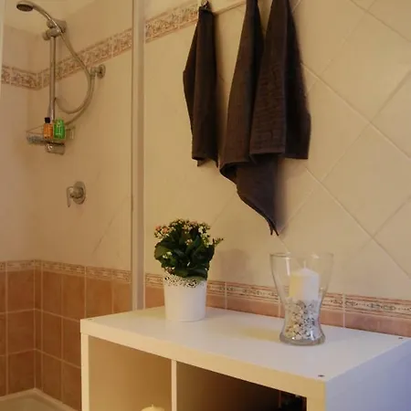 La Loggetta Sul Borgo Apartment Formello Exterior photo