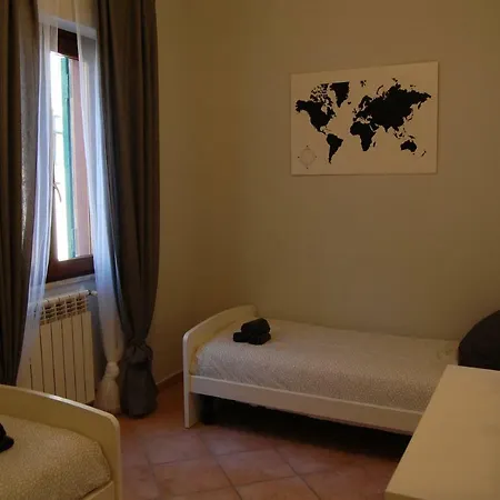 La Loggetta Sul Borgo Apartment Formello Exterior photo