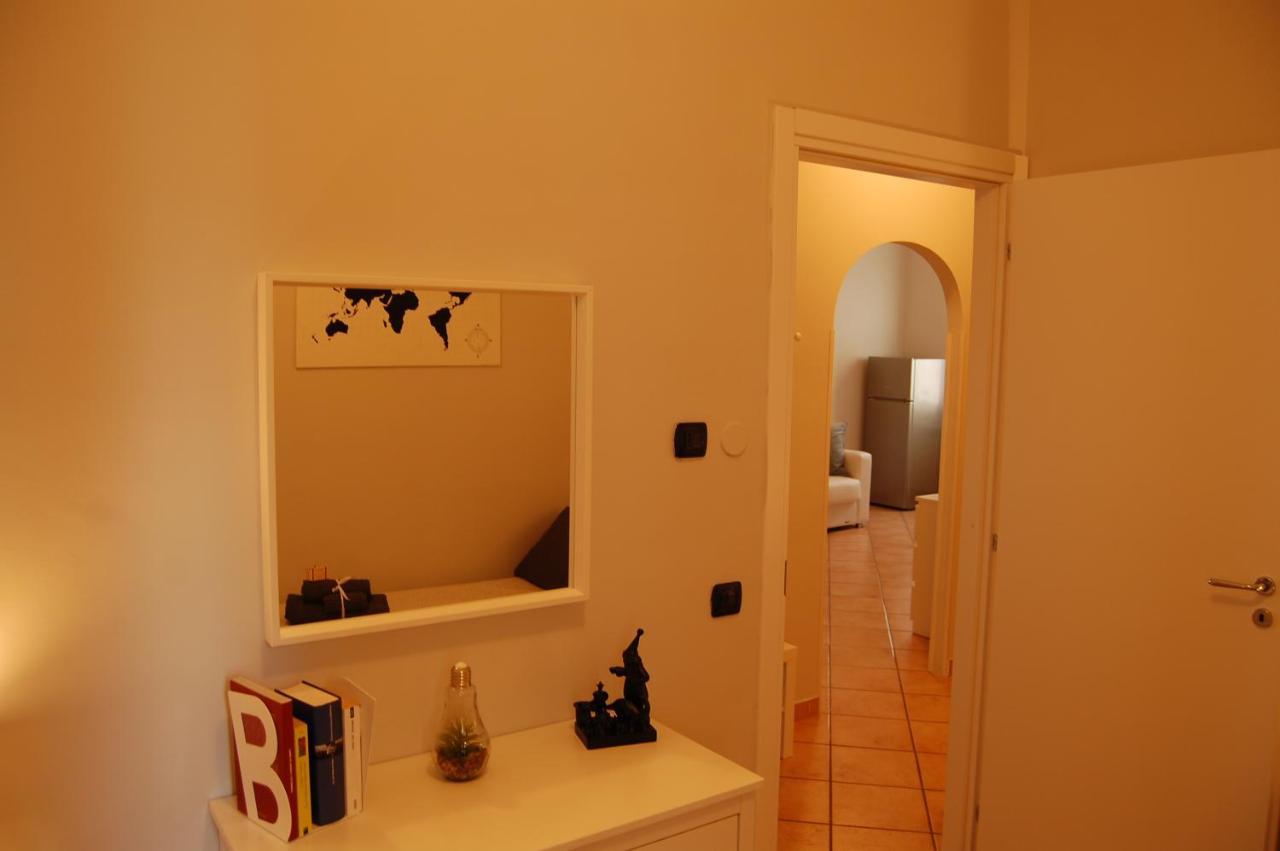 Apartment La Loggetta Sul Borgo Formello