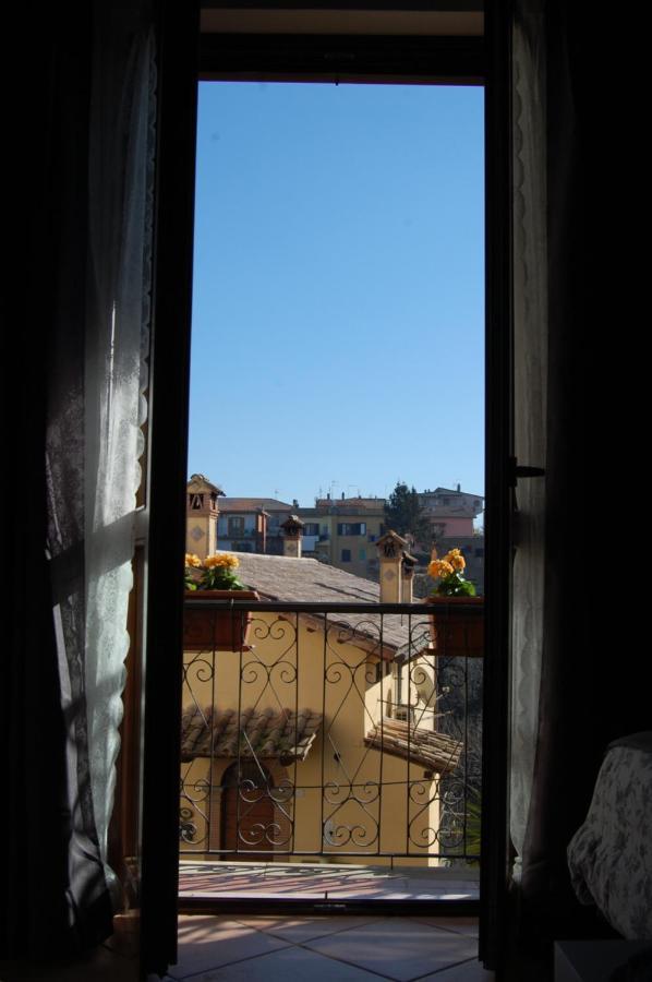 La Loggetta Sul Borgo *