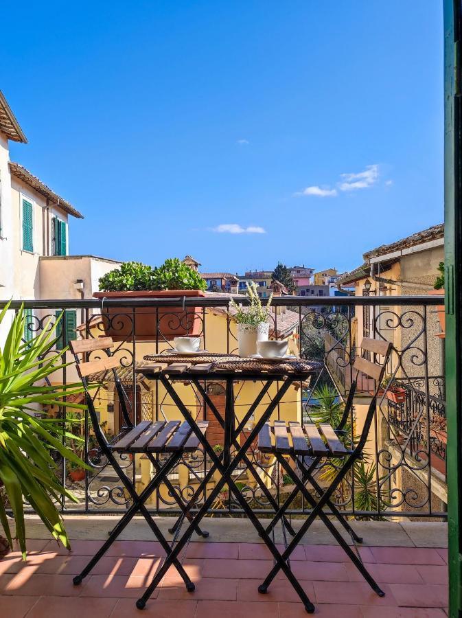 Apartment La Loggetta Sul Borgo