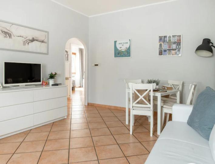 Apartment La Loggetta Sul Borgo Formello