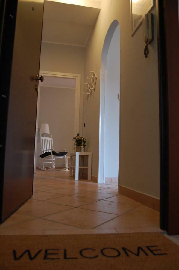 Apartment La Loggetta Sul Borgo *