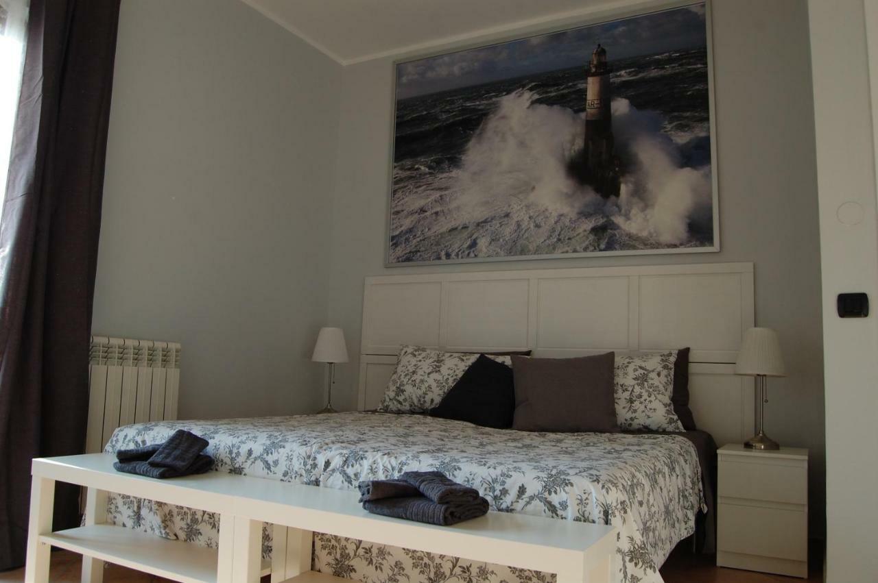 Apartment La Loggetta Sul Borgo *