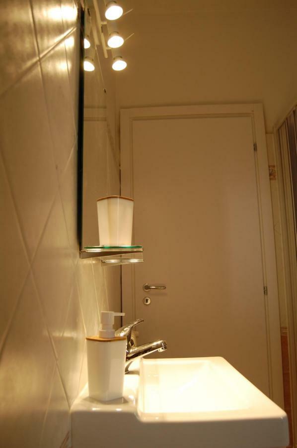 La Loggetta Sul Borgo Apartment *