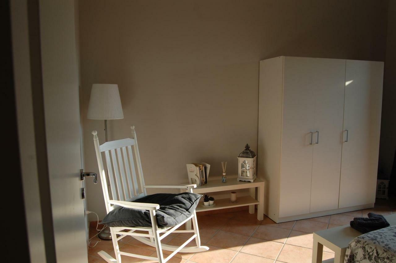 Apartment La Loggetta Sul Borgo Formello