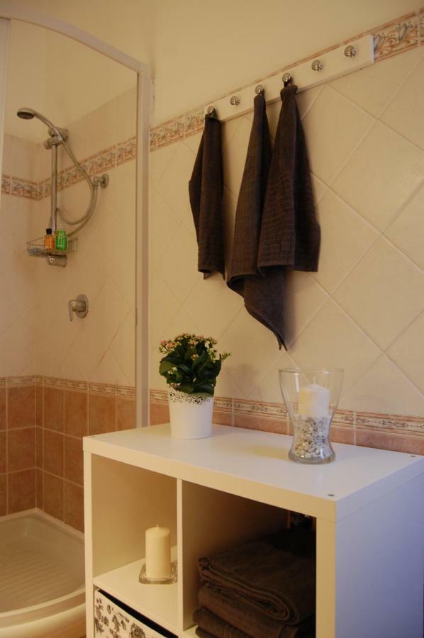 La Loggetta Sul Borgo *